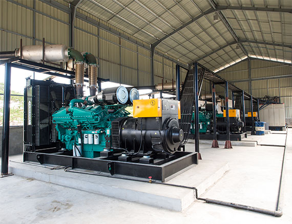 Generator