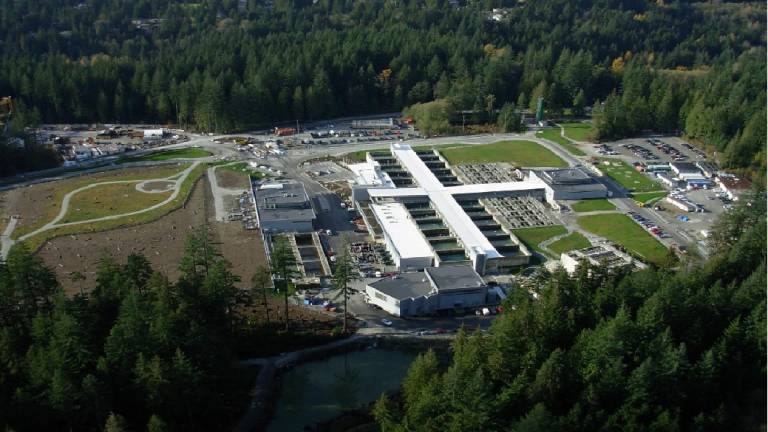 Power Plant