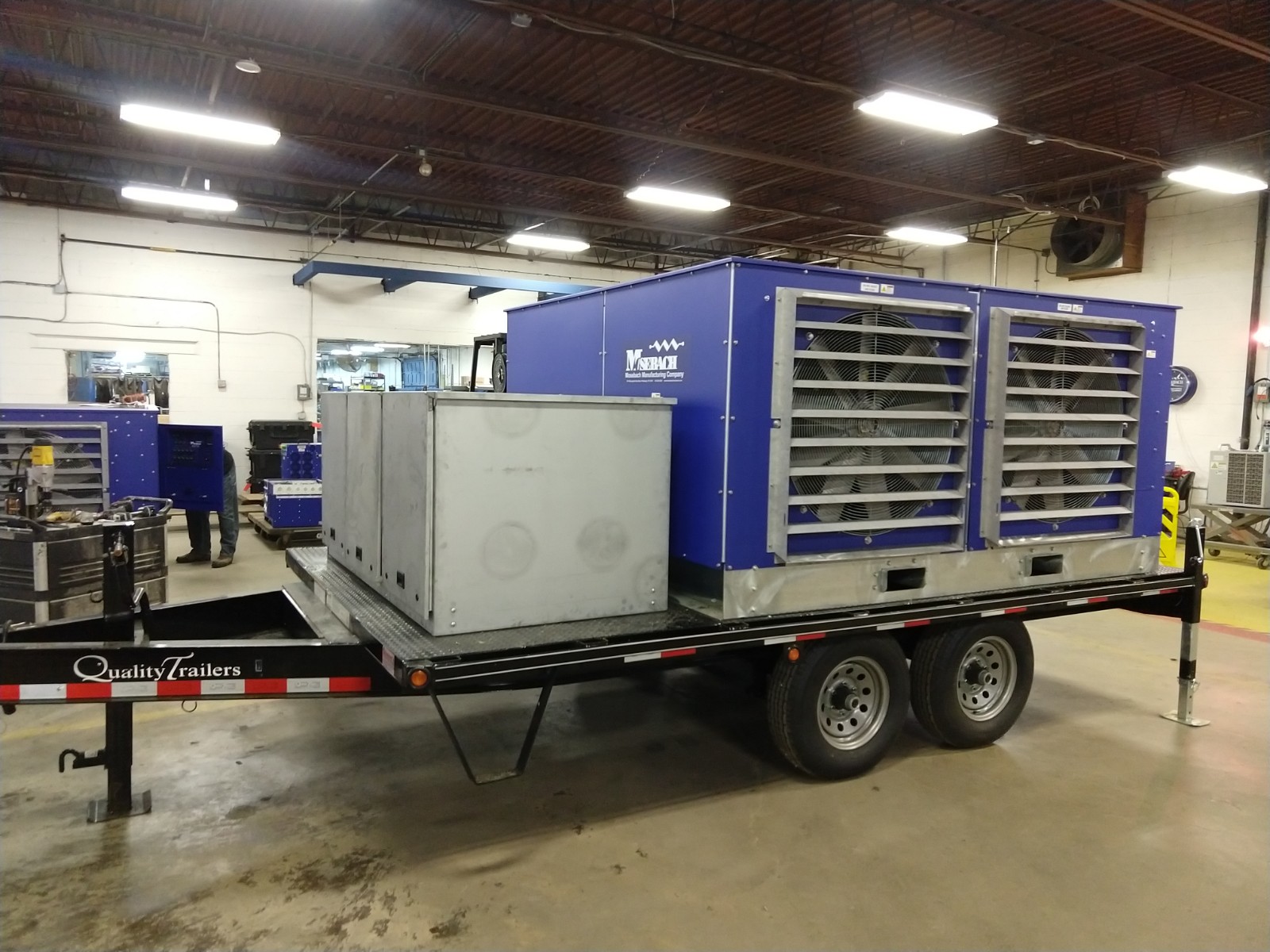 Load bank